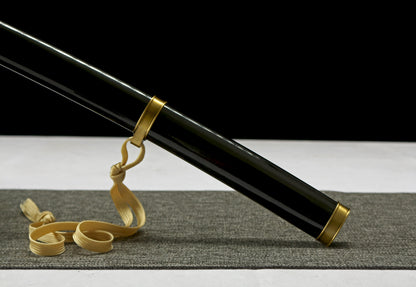 1:1 replica of Devil May Cry Vergil's Enma Katana
