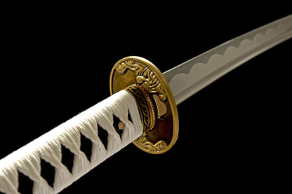 1:1 replica of Devil May Cry Vergil's Enma Katana