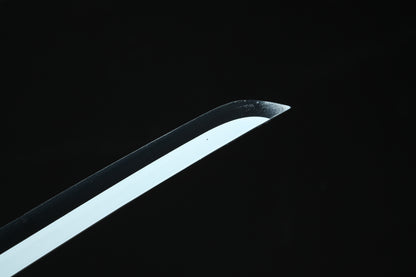 1:1 Replica Kamado Tanjirou Worn Katana