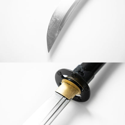 •88• Custom Knives，•88• and I co-produced