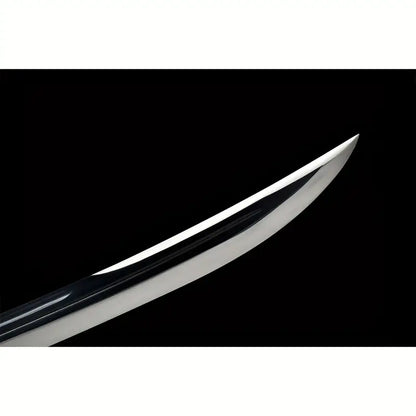 Great White Shark 33.85" High Manganese Steel Katana