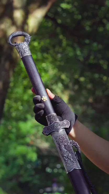 Ring-headed Sword ~ King's Landing