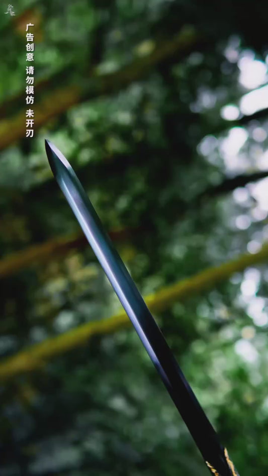 Han Sword~Saint Lord