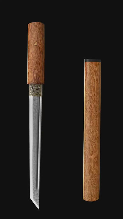Tang Dao ~ Suying