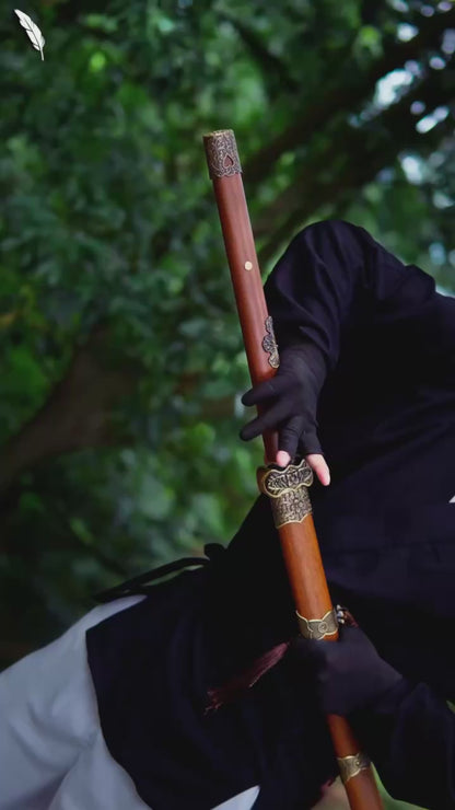Ding Baiying Miao Dao